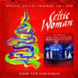  - Celtic Woman - Home For Christmas/Live From Dublin [Blu-ray]