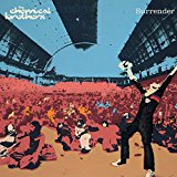 Chemical Brothers , The - Push The Button (Vinyl)