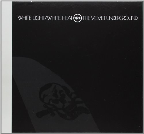 Velvet Underground - White Light / White Heat 45th Anniversary (Limited Super Deluxe Edition)