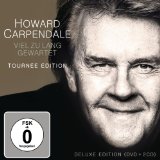 Howard Carpendale - Wie Viel Sind Eine Billion (2-Track)