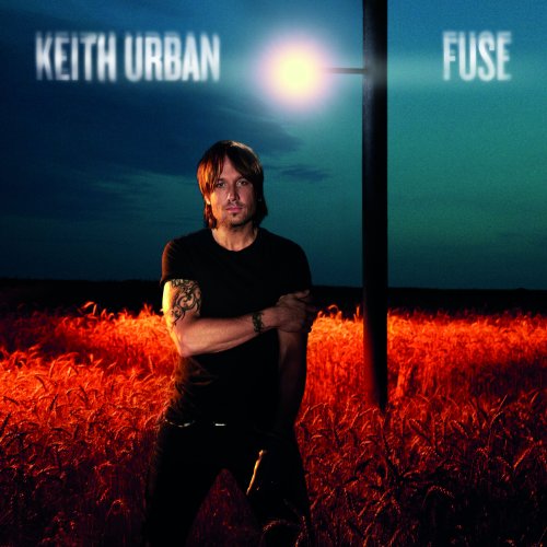 Keith Urban - Fuse