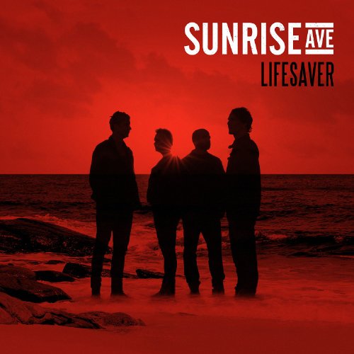 Sunrise Avenue - Lifesaver (2-Track)