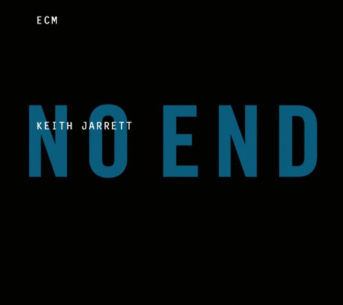 Keith Jarrett - No End