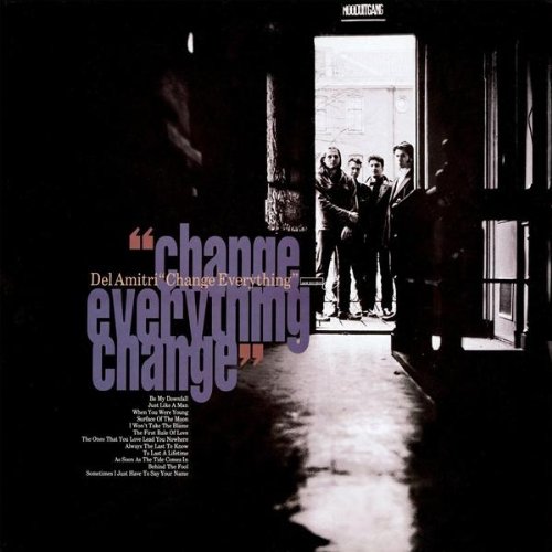 Del Amitri - Change Everything