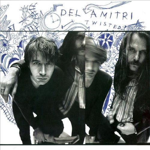 Del Amitri - Twisted