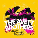 the Avett Brothers - Live,Vol.3