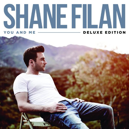 Shane Filan - You & Me:Deluxe Edition