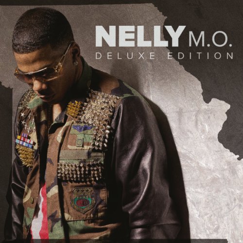 Nelly - M.O. (Deluxe Edition)