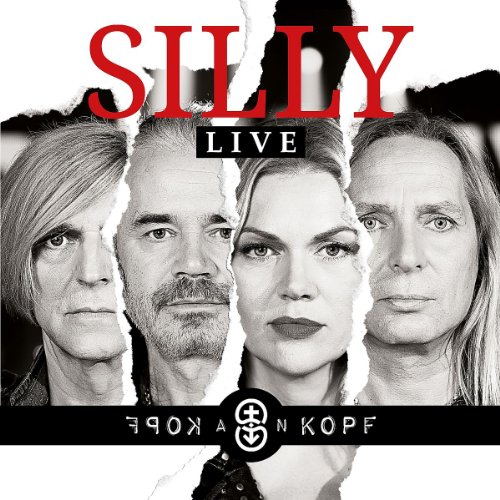 Silly - Kopf An Kopf (Live)