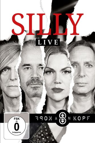 Silly - Silly - Kopf an Kopf: Live