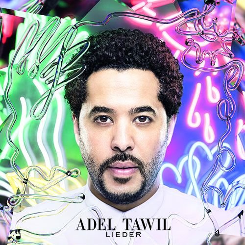 Rawil , Adel - Lieder (Maxi)