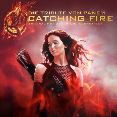 Soundtrack - Die Tribute von Panem - Catching Fire