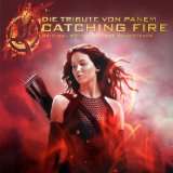  - The Hunger Games: Catching Fire (Score)