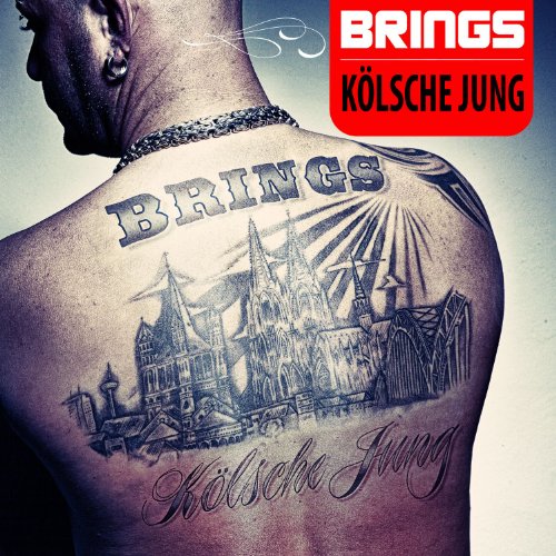 Brings - Kölsche Jung (Maxi)