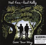 Paul Kelly - Under the Sun