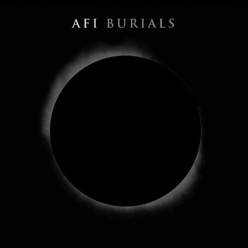 Afi - Burials