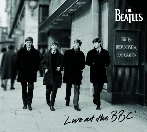 the Beatles - Live at the BBC (3 LP) [Vinyl LP]