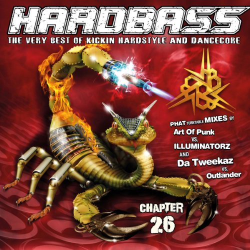 Various - Hardbass Chapter 26