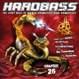 Various - Hardbass Chapter 27