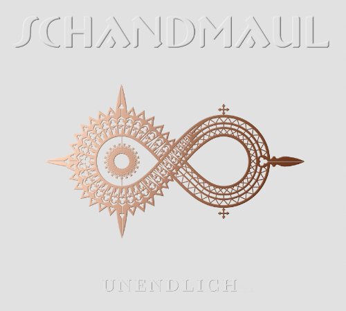 Schandmaul - Unendlich (Limited Deluxe Version im Digipack)