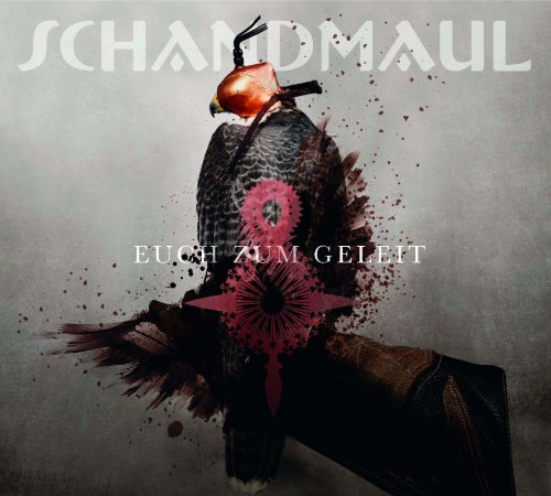 Schandmaul - Euch Zum Geleit (Limited Edition)