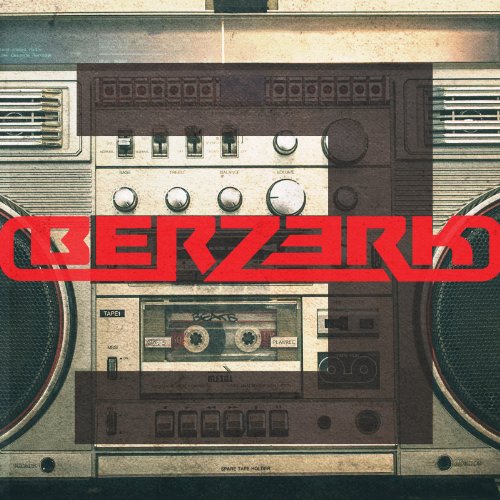 Eminem - Berzerk (2-Track)