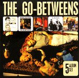 Go-Betweens , The - Oceans apart