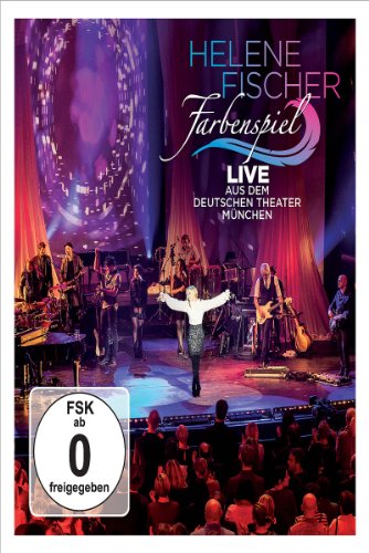  - Farbenspiel - Live aus München [Blu-ray]