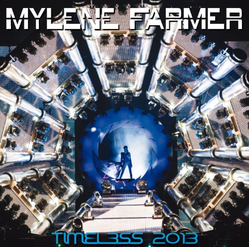 Farmer Mylene - Timeless 2013 (Double CD Cristal)