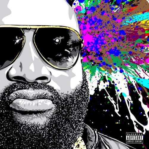 Rick Ross - Mastermind (Deluxe Edition)