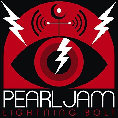 Pearl Jam - Lightning Bolt (Intl.Digipack)