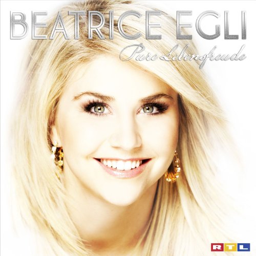 Beatrice Egli - Pure Lebensfreude (Deluxe Edition)