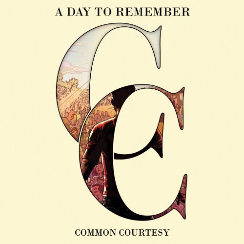 A Day to Remember - Common Courtesy