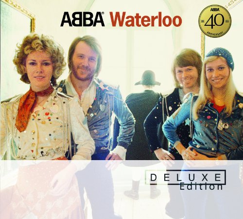 Abba - Waterloo (Limited Deluxe Edition)