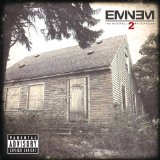 Eminem - The Marshall Mathers Lp (Back-To-Black-Serie) [Vinyl LP]