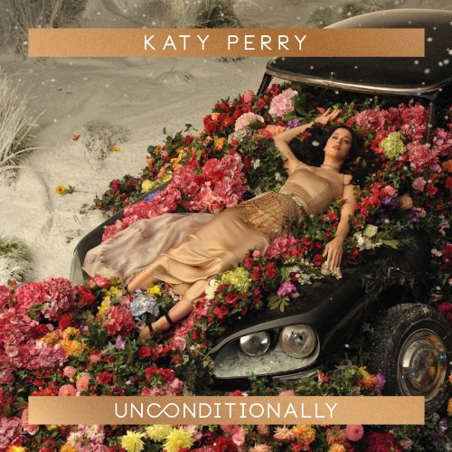 Katy Perry - Unconditionally (2-Track)