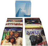  - ABBA: All The Top 40 Hits