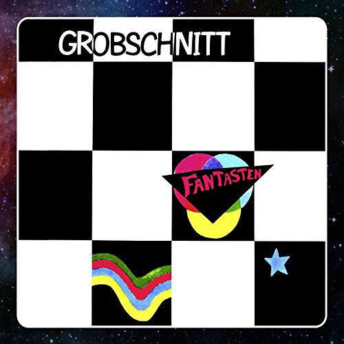 Grobschnitt - Fantasten (2014 Remastered)