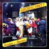 Grobschnitt - Jumbo (German) (2014 Remastered)