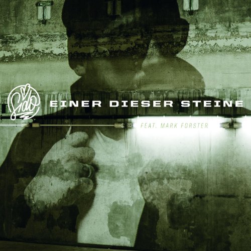 Sido feat. Mark Forster - Einer Dieser Steine