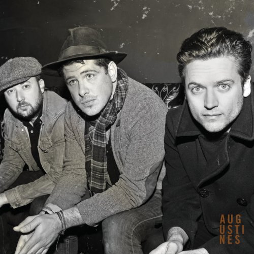 Augustines - o. Titel