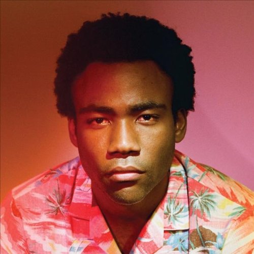 Childish Gambino - Because the Internet