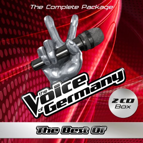 the Voice of Germany - The Best of (Liveshows Season 3) (2 CD)