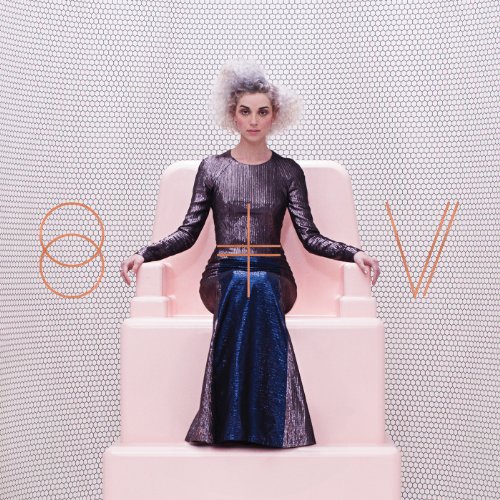 St.Vincent - St.Vincent