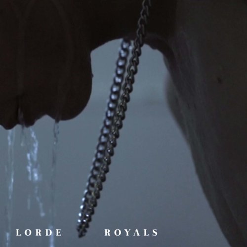 Lorde - Royals (2-Track)