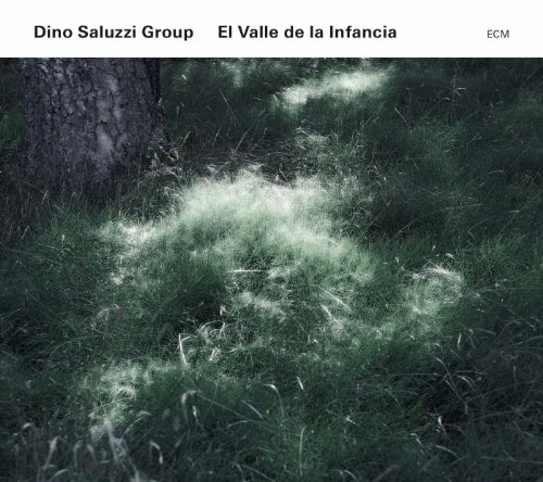 Dino Group Saluzzi - El Valle de la Infancia