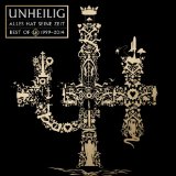 Unheilig - Als Wär's Das Erste Mal (2-Track)