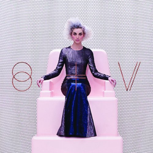 St.Vincent - St.Vincent (New Version)