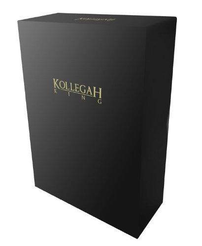 Kollegah - King (Limited Deluxe Edition)