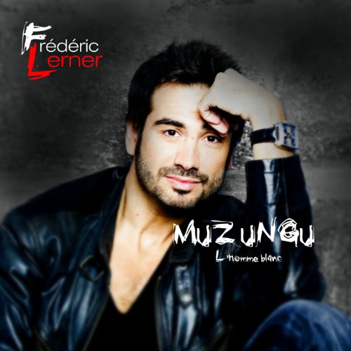 Frederic Lerner - Muzungu